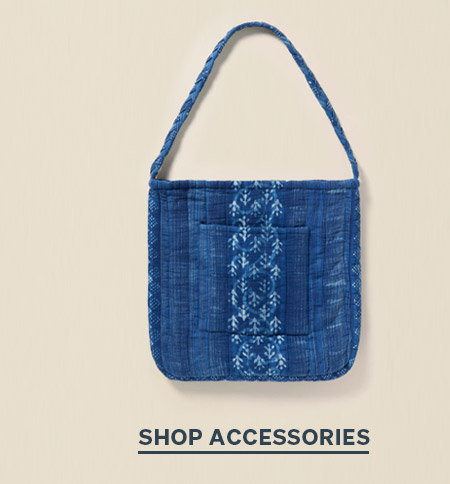 Shop Accessories