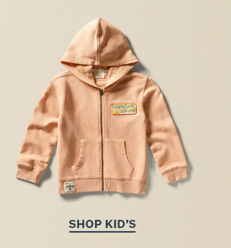 Shop Kids