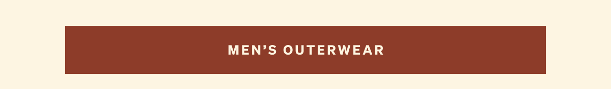 Men's Outerwear