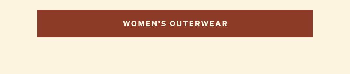 Women's Outerwear