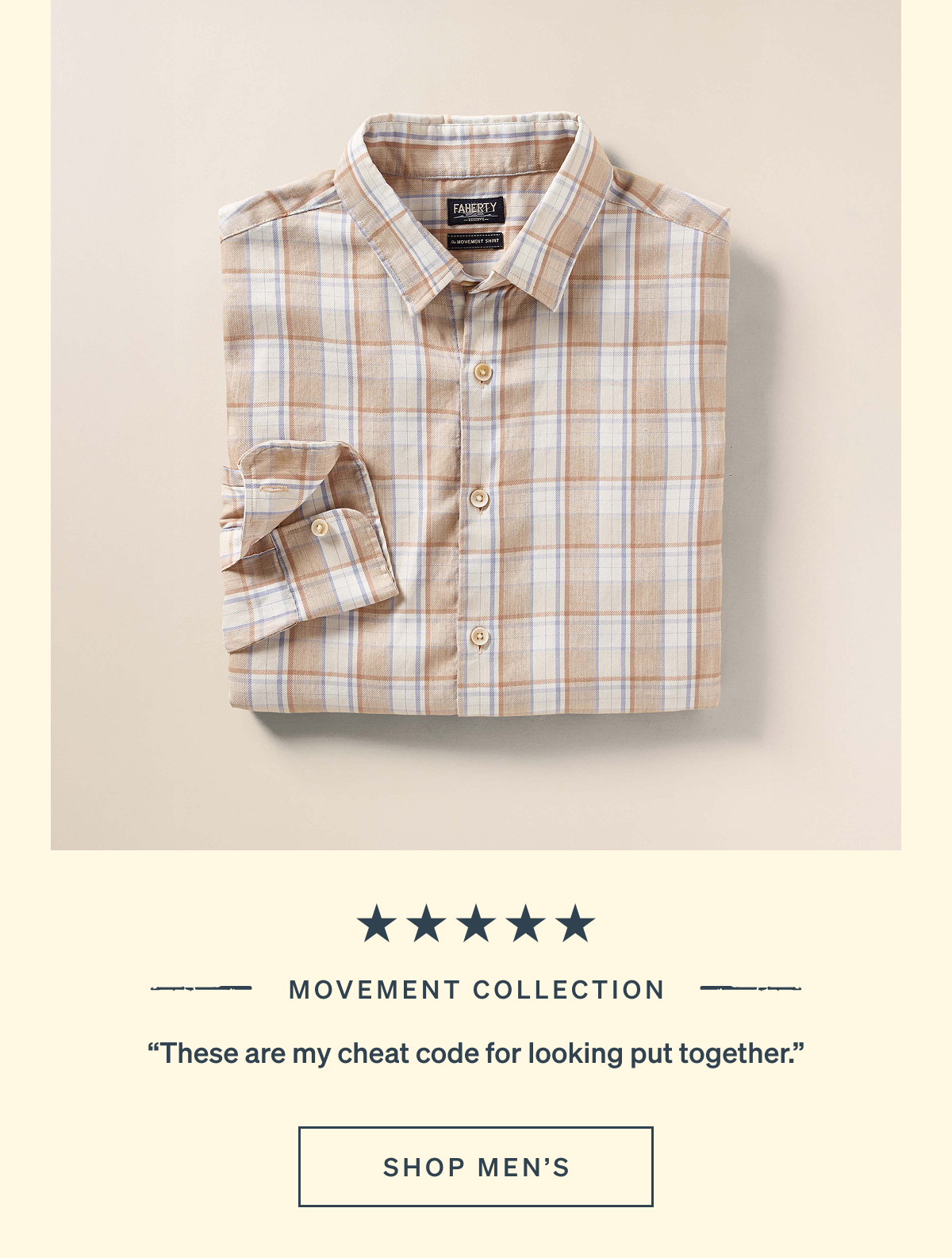 Movement Collection