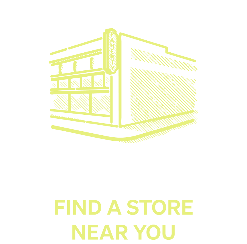 Find A Store Near You