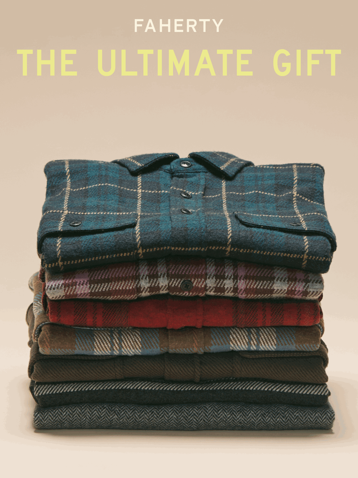 The Ultimate Gift