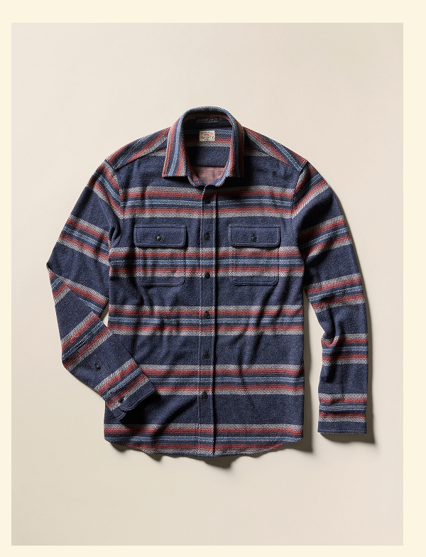Legend Sweater Shirt