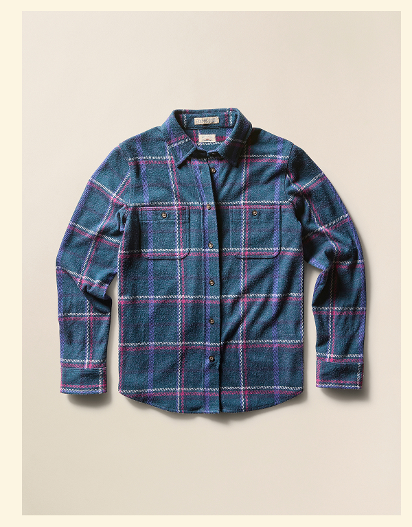 Legend Sweater Shirt
