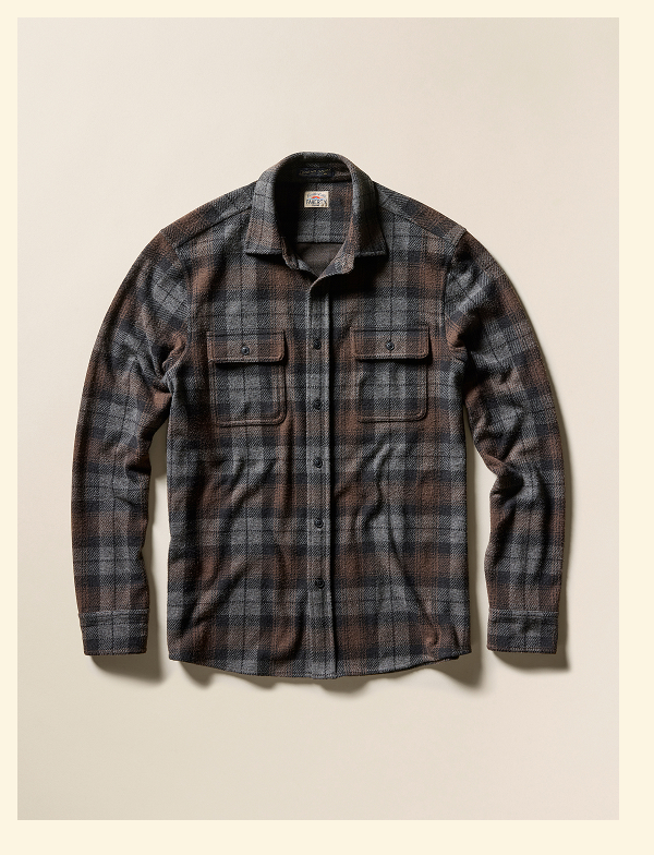 Legend Sweater Shirt