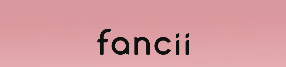 fancii