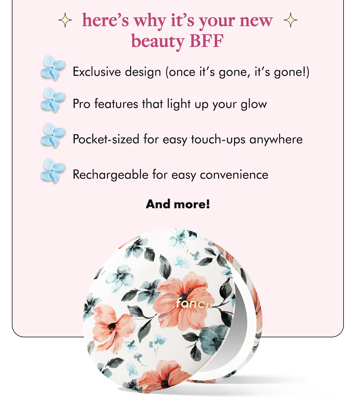 here's why it's your new beauty BFF