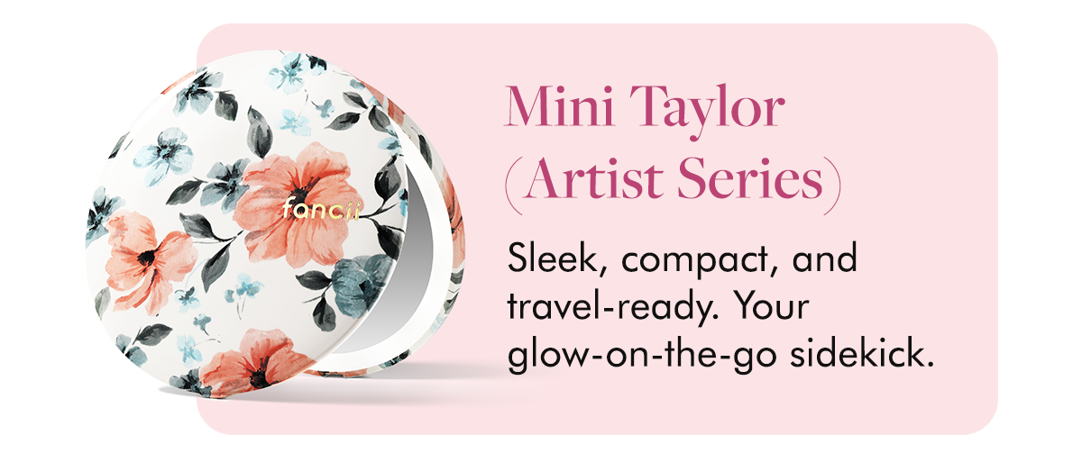 Mini Taylor (Artist Series)