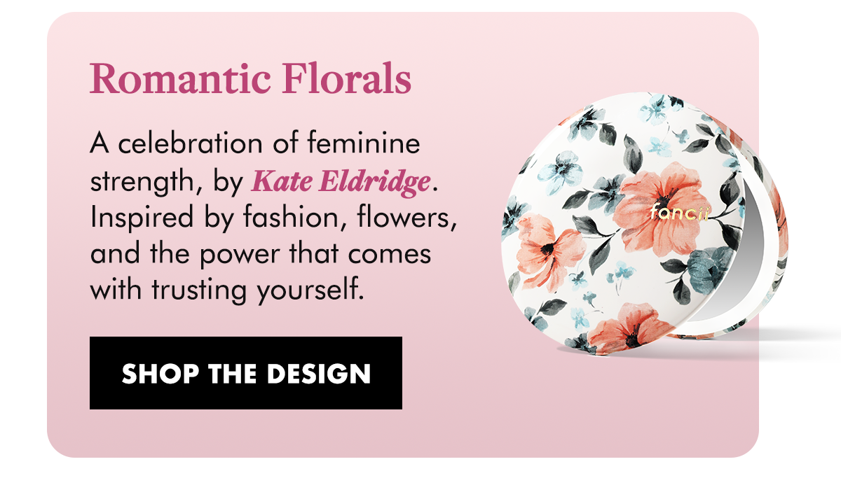 Romantic Florals