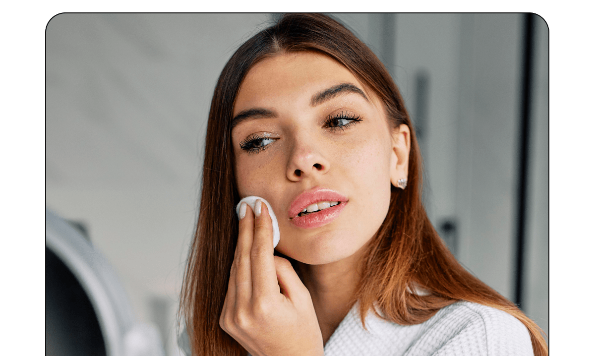 Let's keep your makeup locked in from sunrise to sunset: