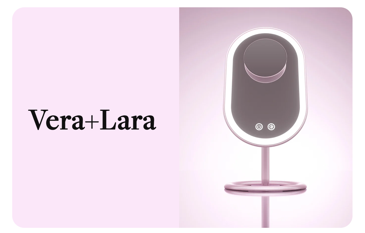 Vera + Lara