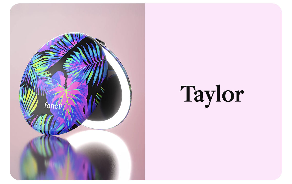 Taylor