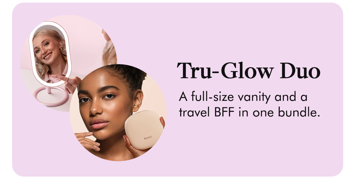 Tru-Glow Duo