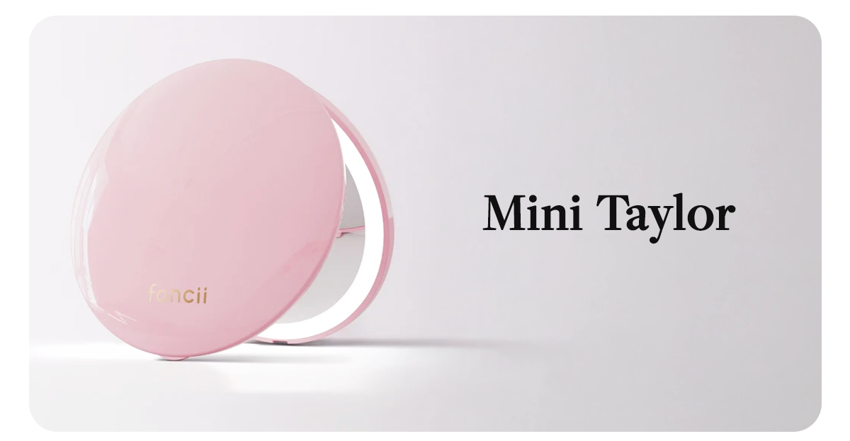 Mini Taylor