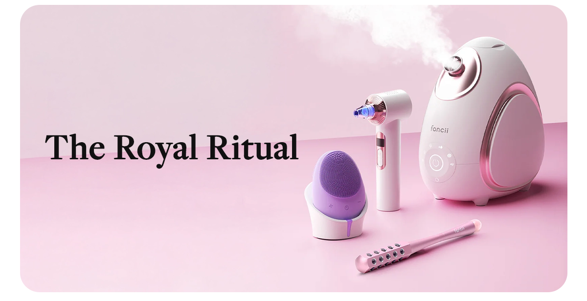 The Royal Ritual