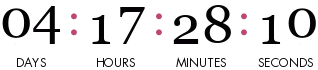 countdownmail.com