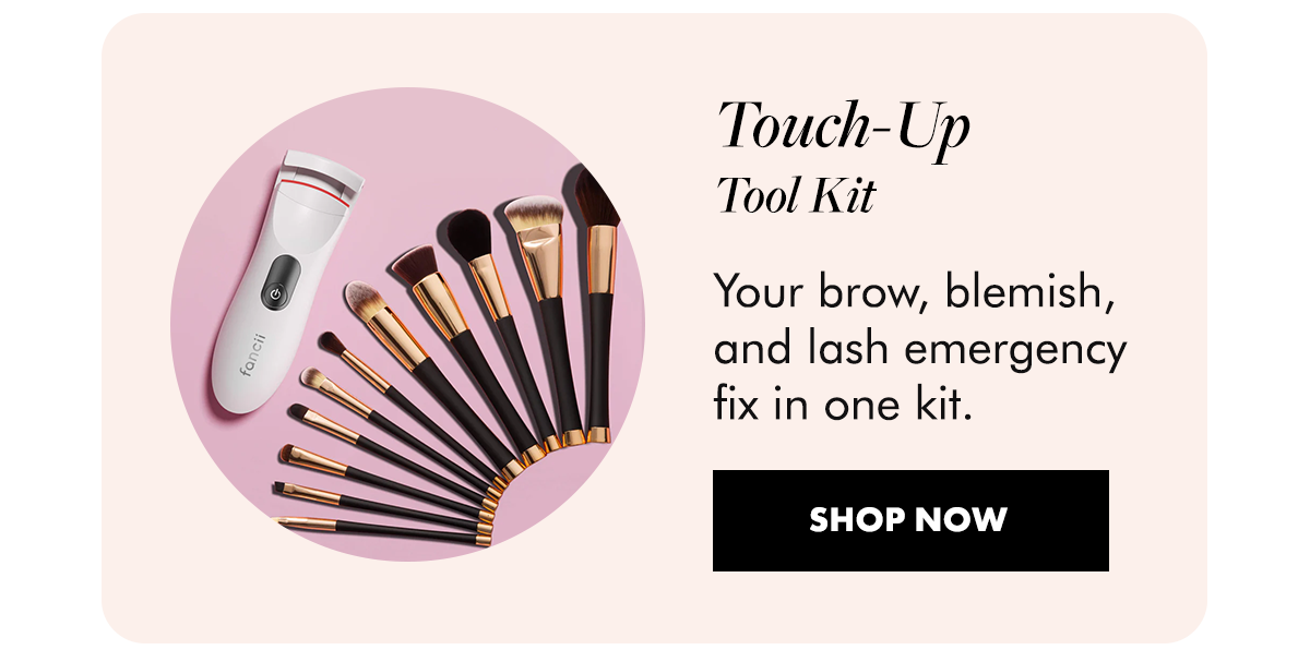 Touch-Up Tool Kit