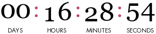 countdownmail.com