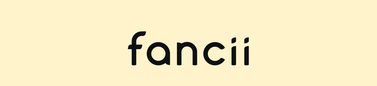 fancii