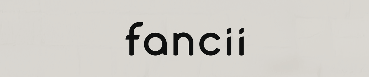 fancii