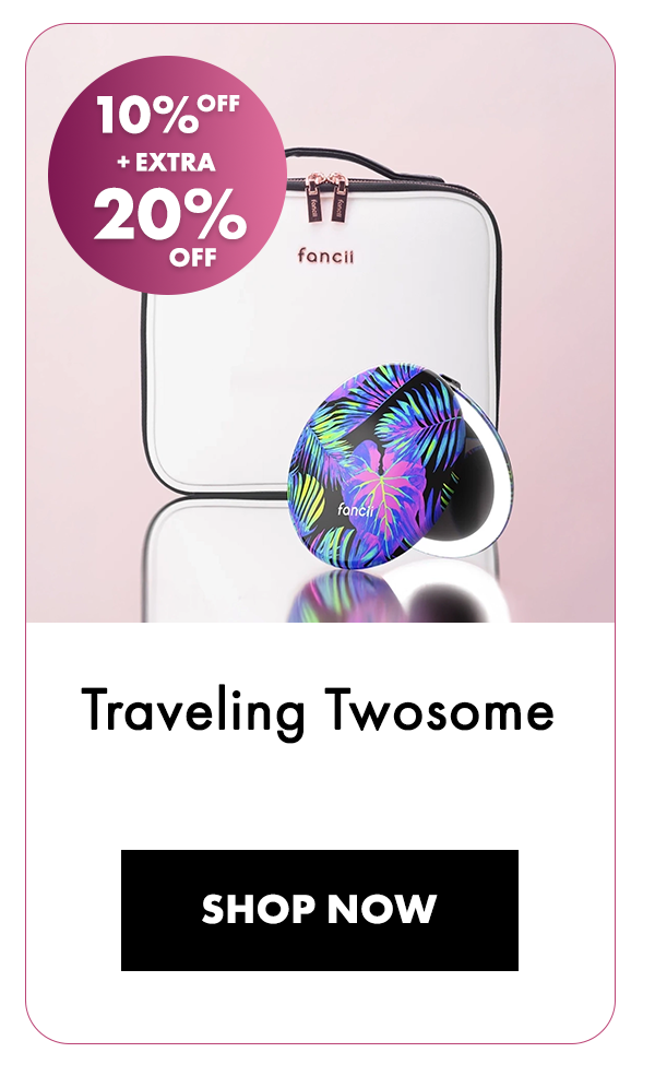 Traveling Twosome