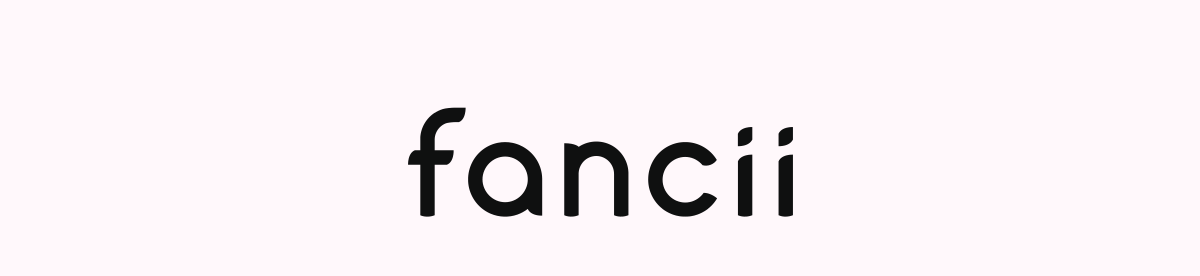 fancii 