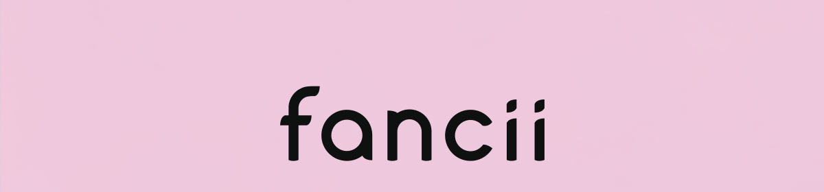 fancii