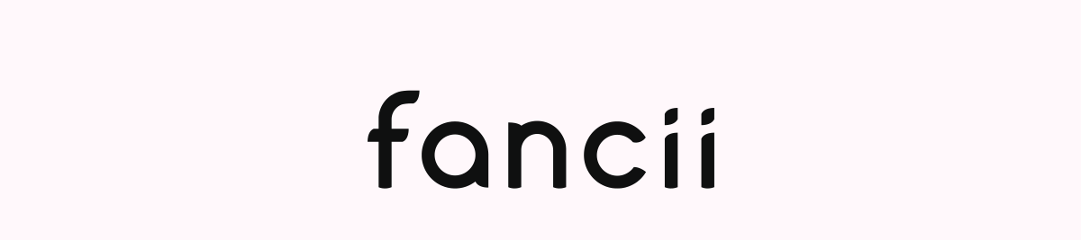 fancii