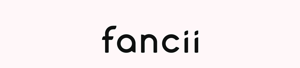 fancii 