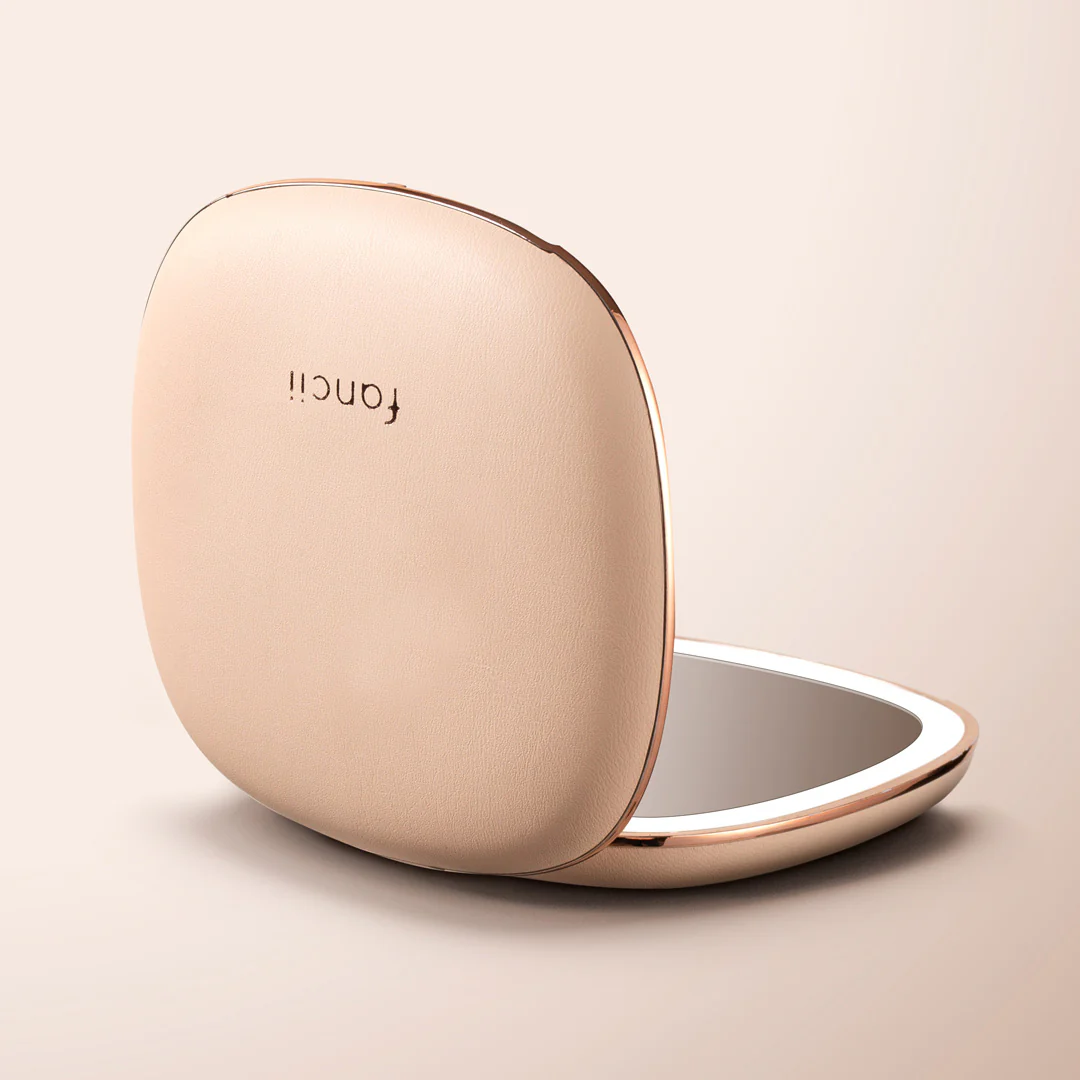 Image of Mila 2 LED Compact Mirror