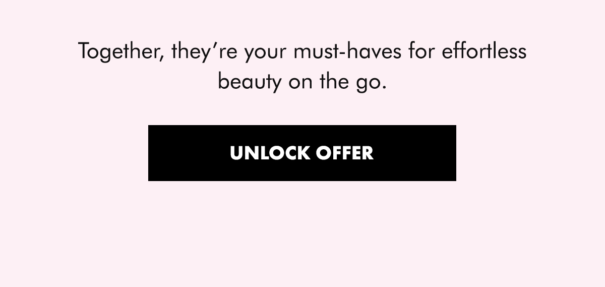 Unlock Offer