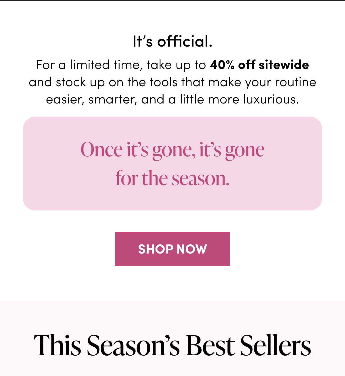 Shop Now