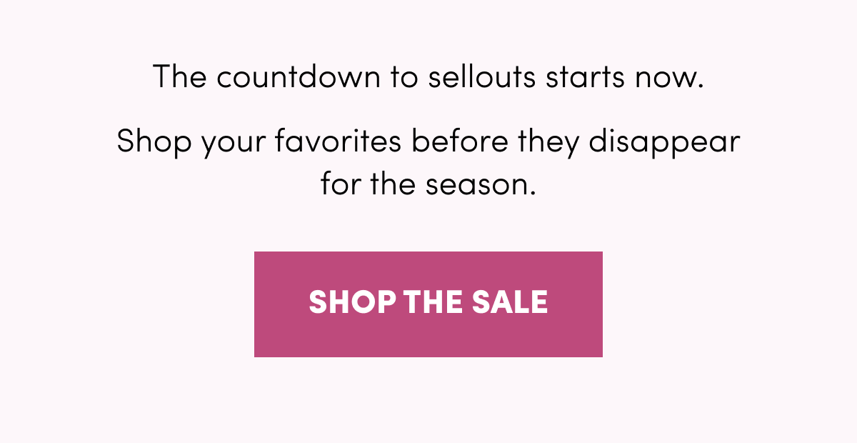 Shop Early Access
