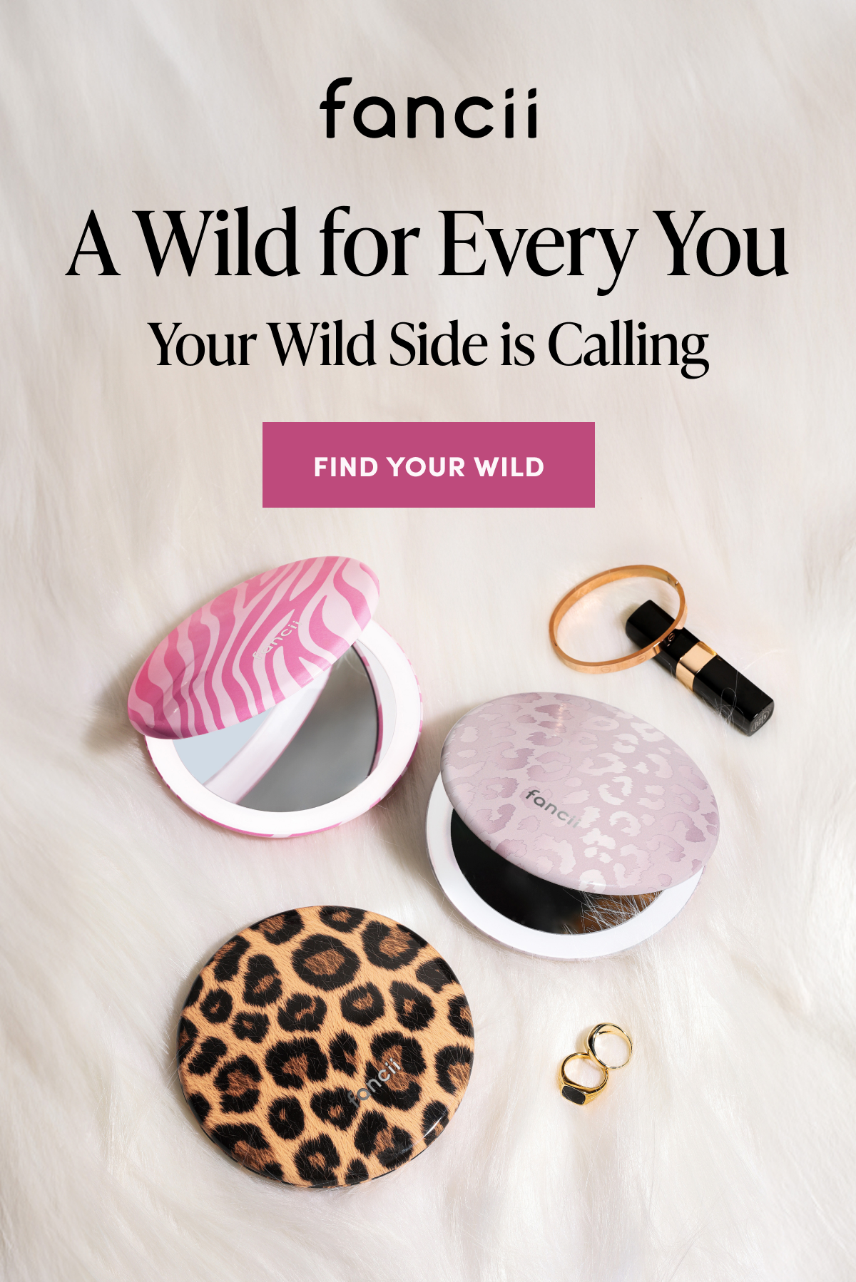Find Your Wild