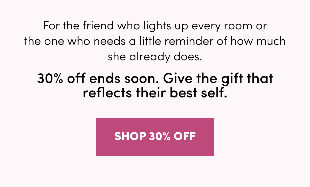 Sale Ends soon