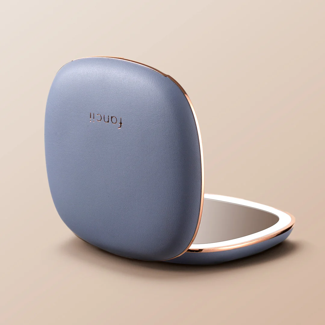 Image of Mila 2 LED Compact Mirror