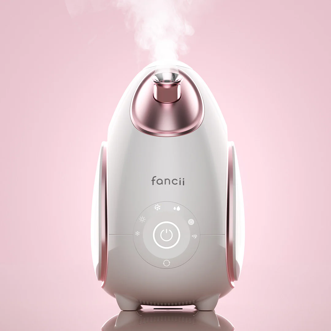 Image of Rivo Nano Ionic Facial Steamer