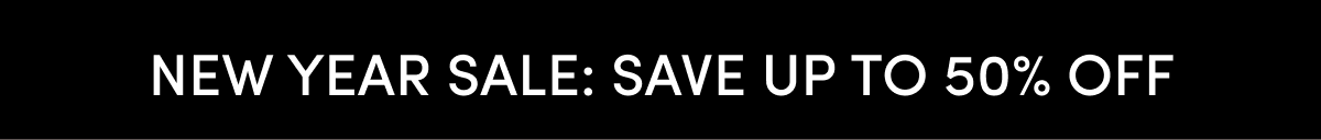 Save up to 50% off