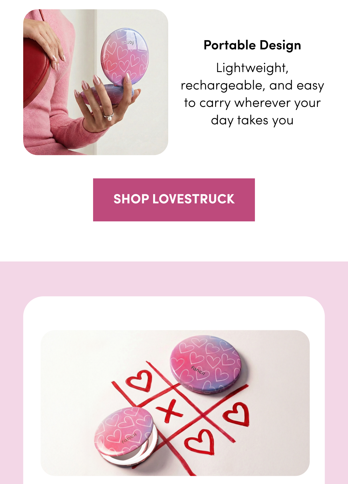 Shop Lovestruck