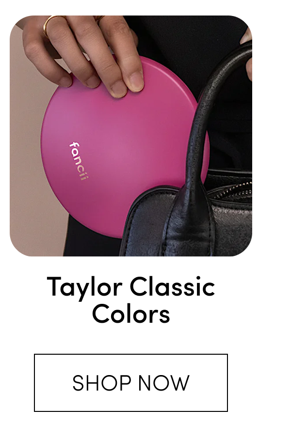 Taylor Classic Colors