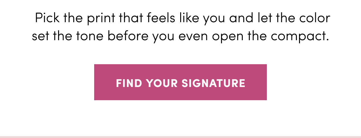 Find Your Match