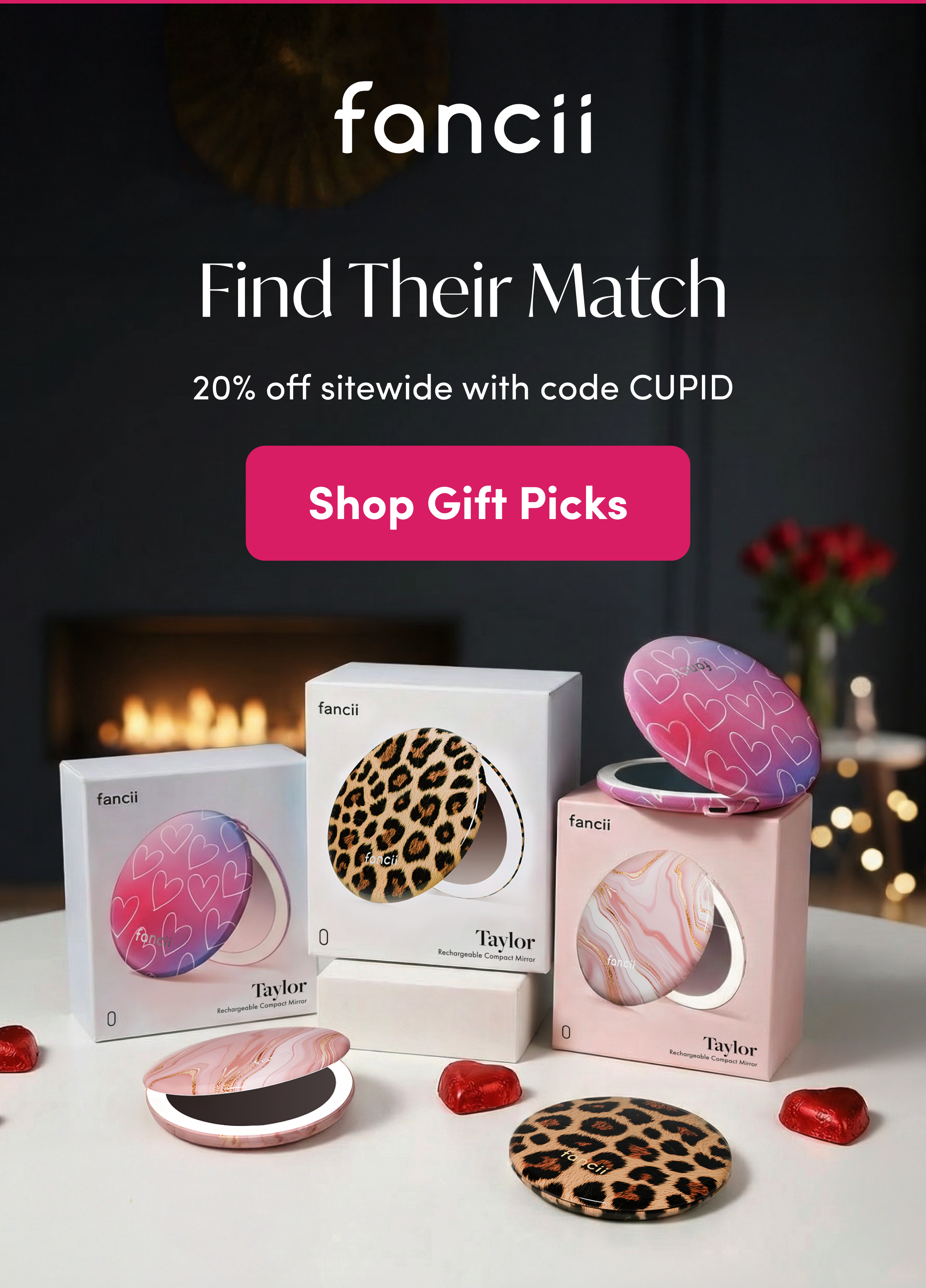 Find their match