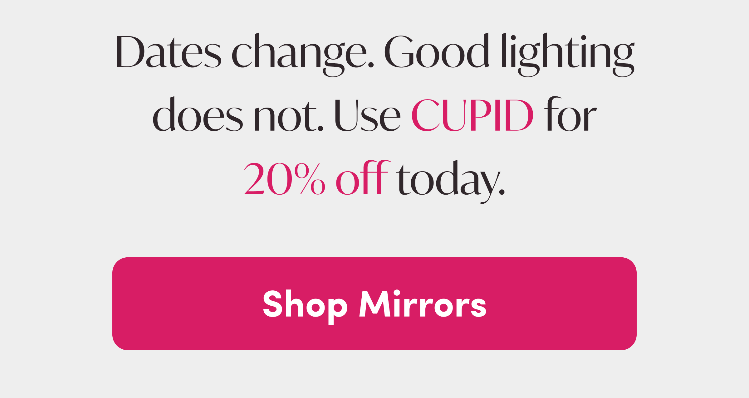 Shop Mirrors