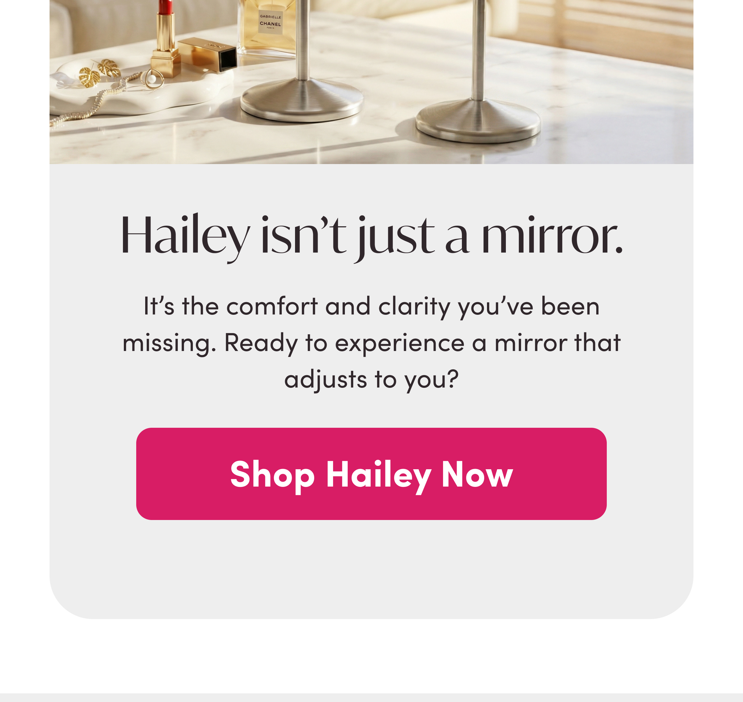 Shop Hailey Now