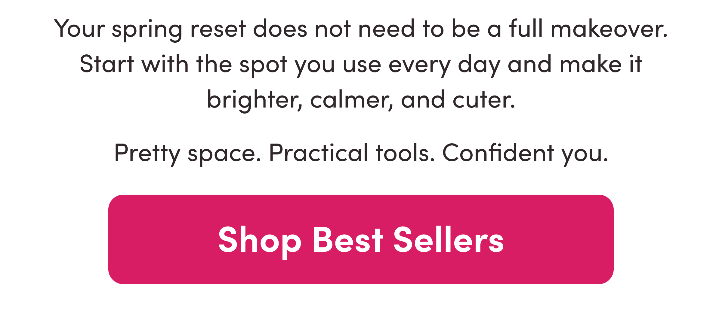 Shop best sellers