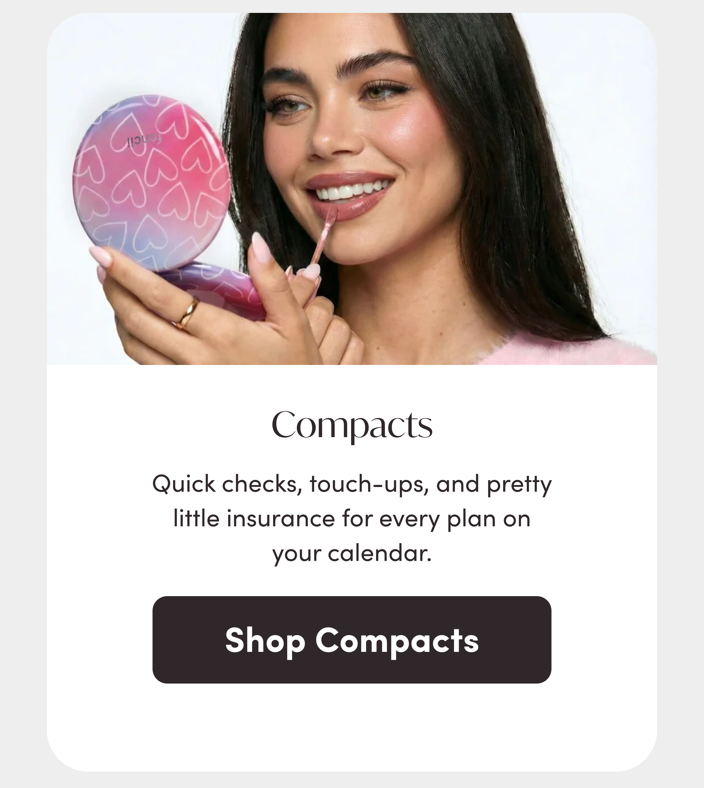 Compact Tools