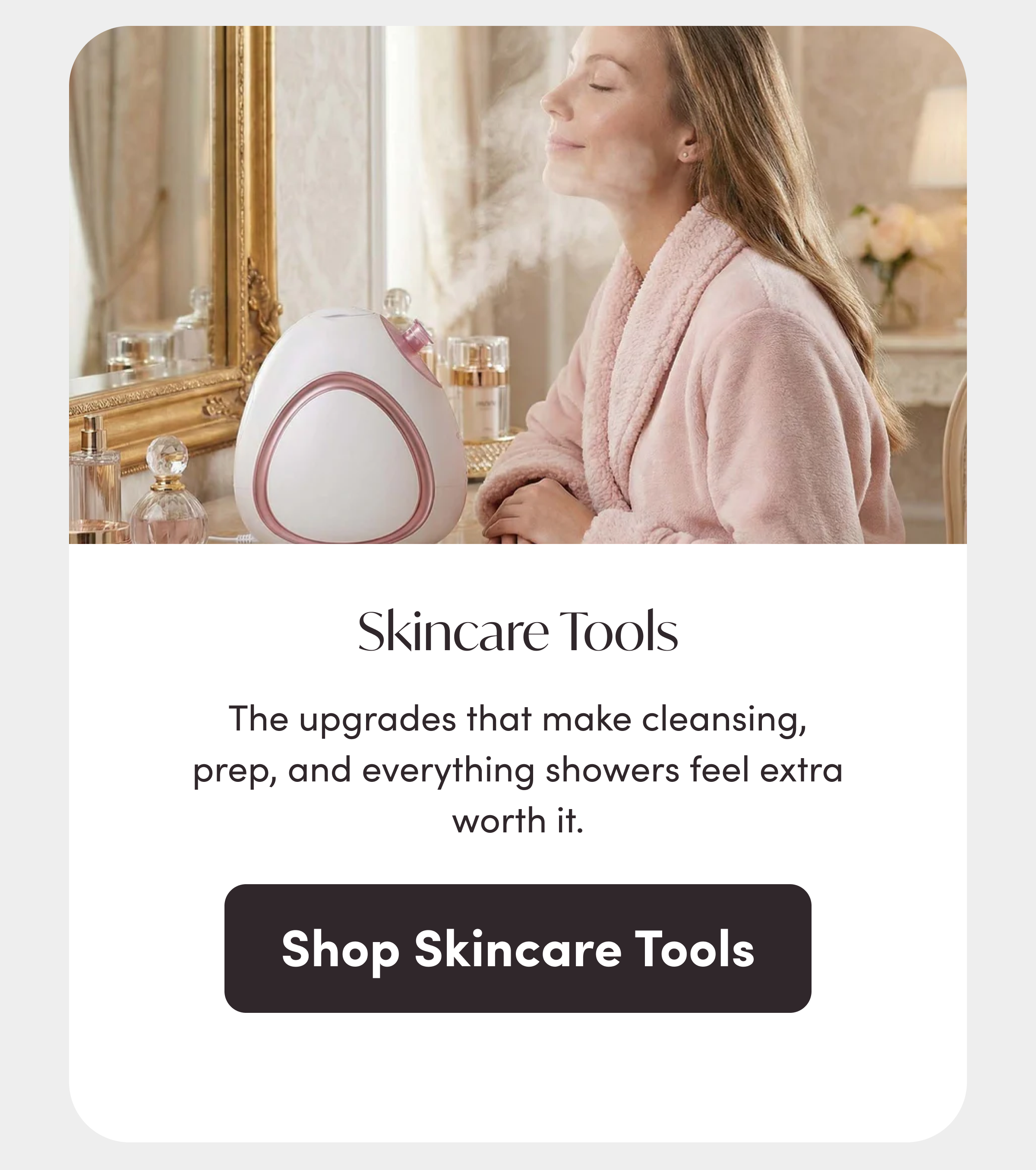 Skincare Tools