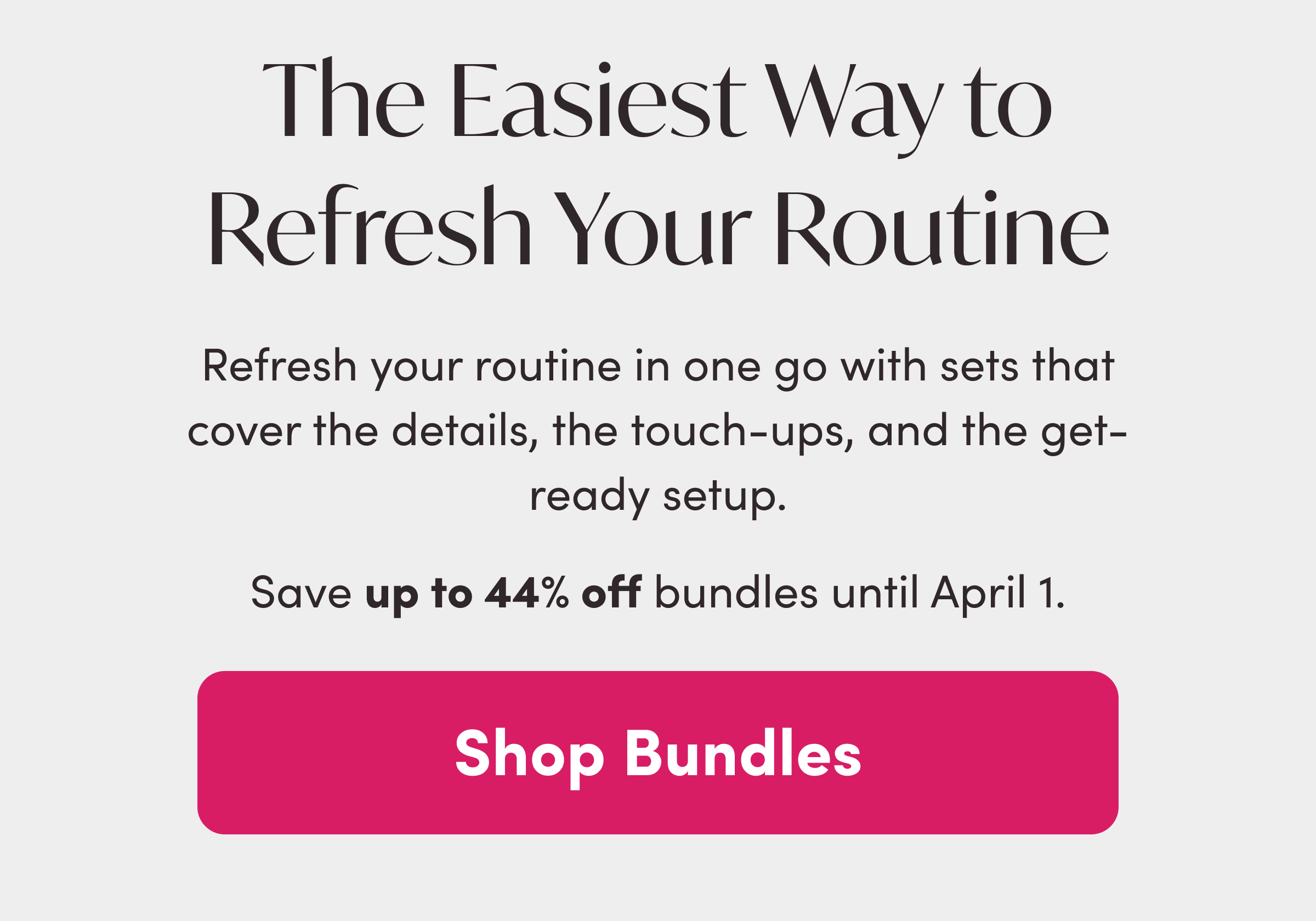 Shop best sellers