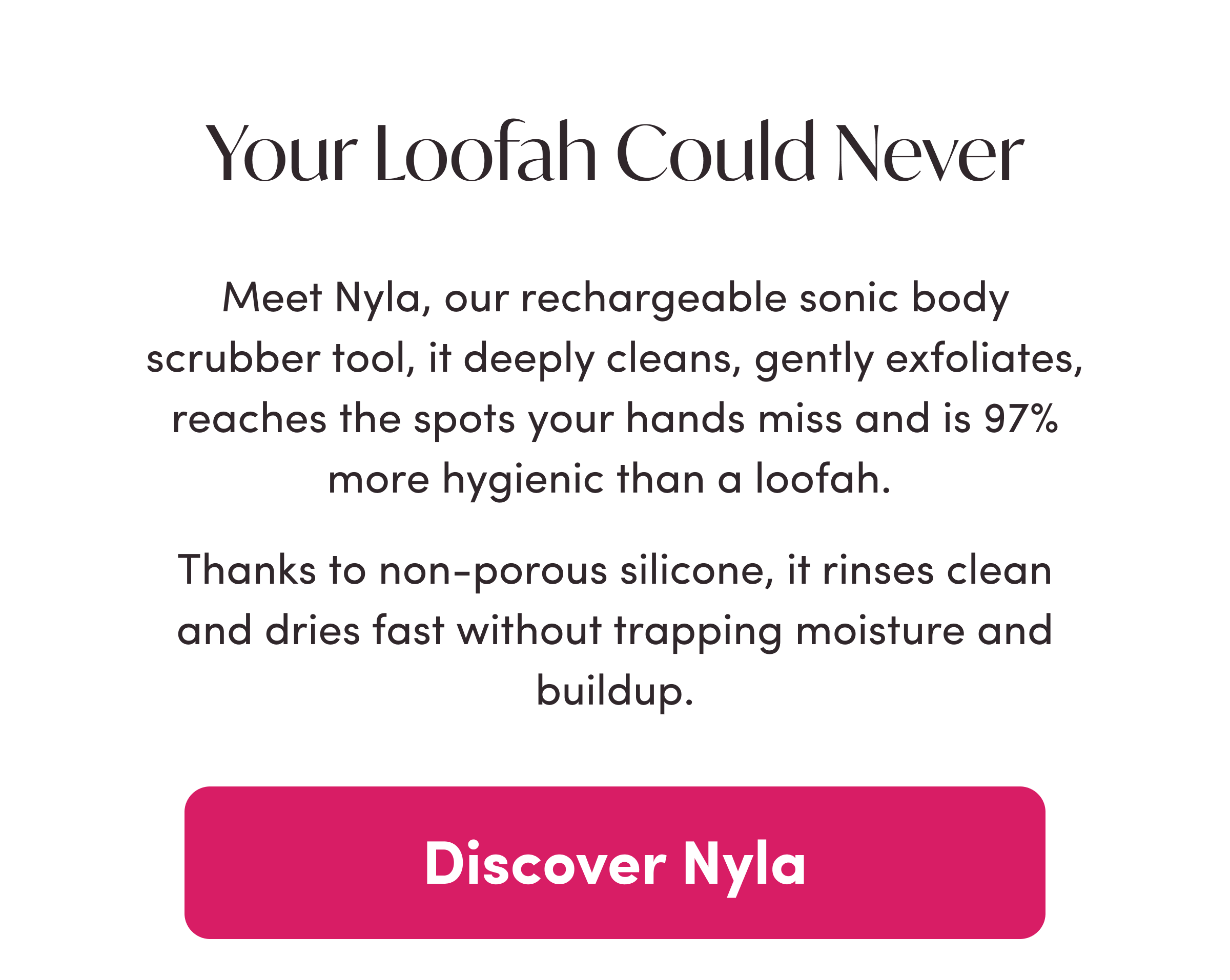 Discover Nyla